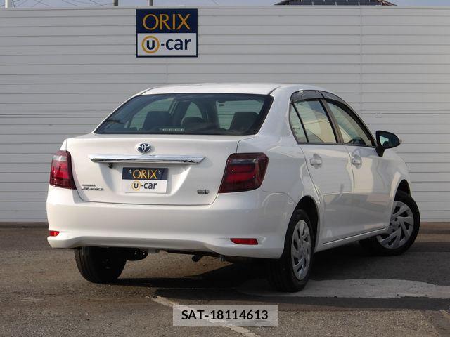 Toyota COROLLA AXIO 2023-05 8354170-2