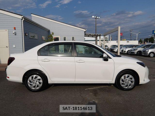 Toyota COROLLA AXIO 2023-05 8354170-29