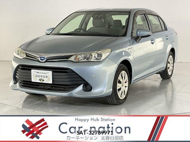 Toyota COROLLA AXIO 2015-07 8485167-0