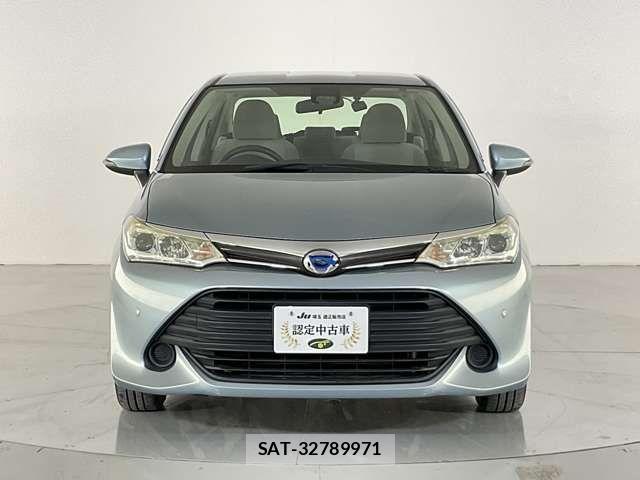 Toyota COROLLA AXIO 2015-07 8485167-1