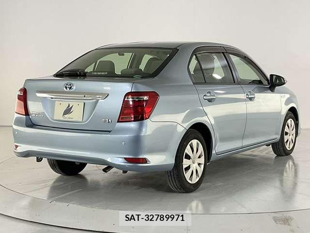 Toyota COROLLA AXIO 2015-07 8485167-5
