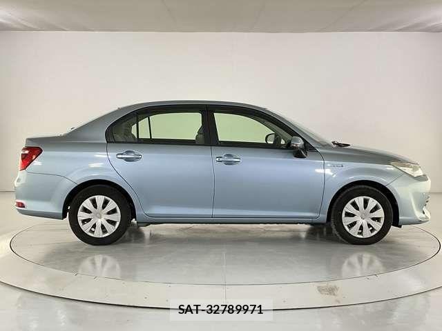 Toyota COROLLA AXIO 2015-07 8485167-6
