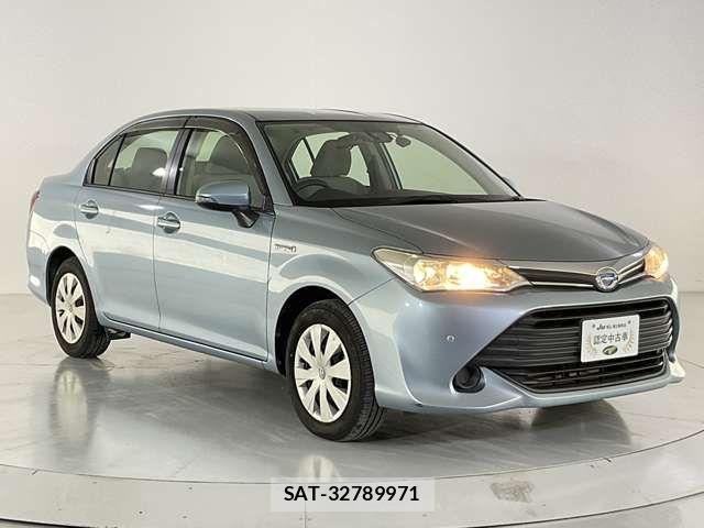 Toyota COROLLA AXIO 2015-07 8485167-7