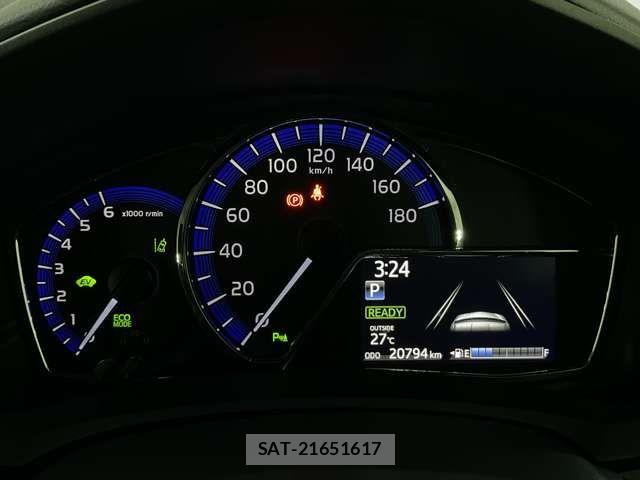 Toyota COROLLA AXIO 2017-12 8524091-10