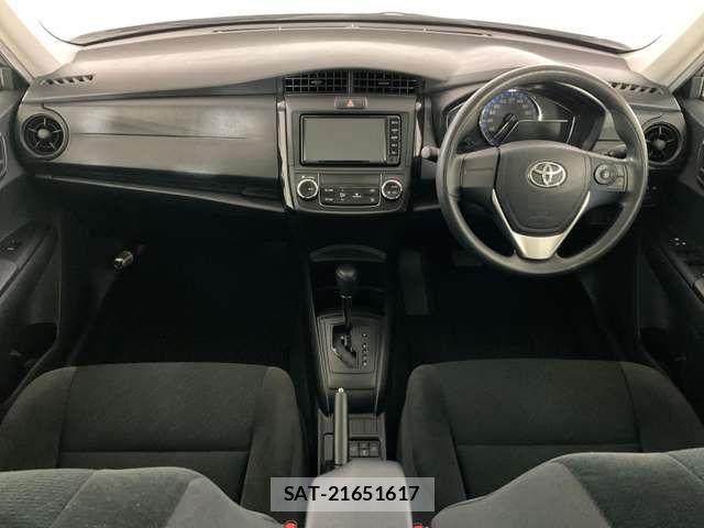 Toyota COROLLA AXIO 2017-12 8524091-12