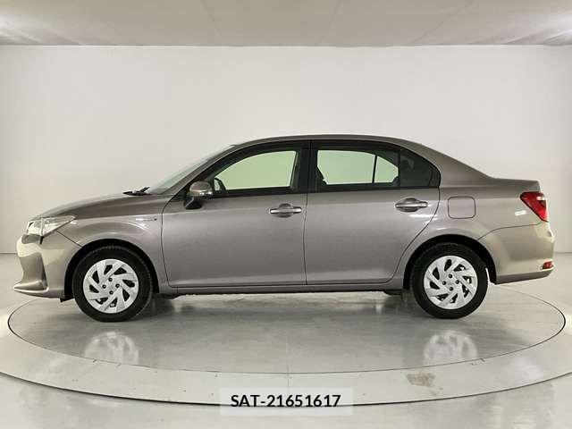 Toyota COROLLA AXIO 2017-12 8524091-2