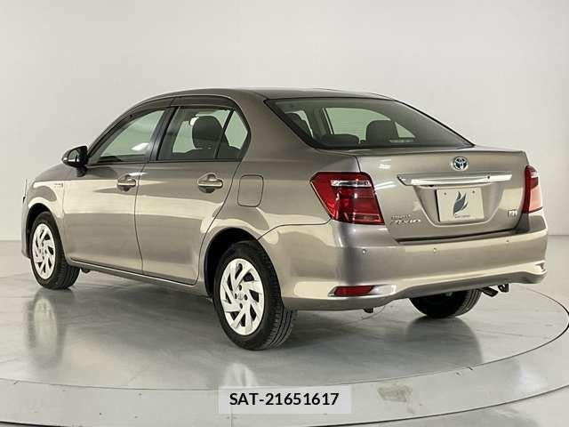 Toyota COROLLA AXIO 2017-12 8524091-3