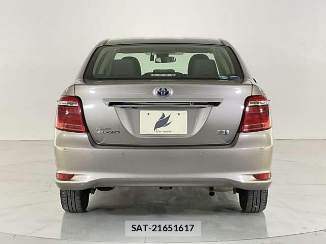 Toyota COROLLA AXIO 2017-12 8524091-4