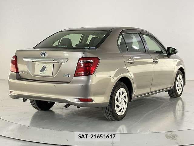 Toyota COROLLA AXIO 2017-12 8524091-5