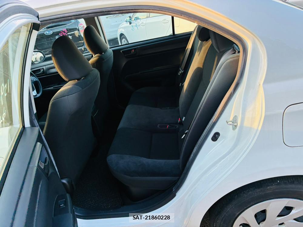 Toyota COROLLA AXIO 2019-03 8282296-9