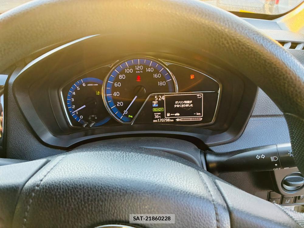 Toyota COROLLA AXIO 2019-03 8282296-15
