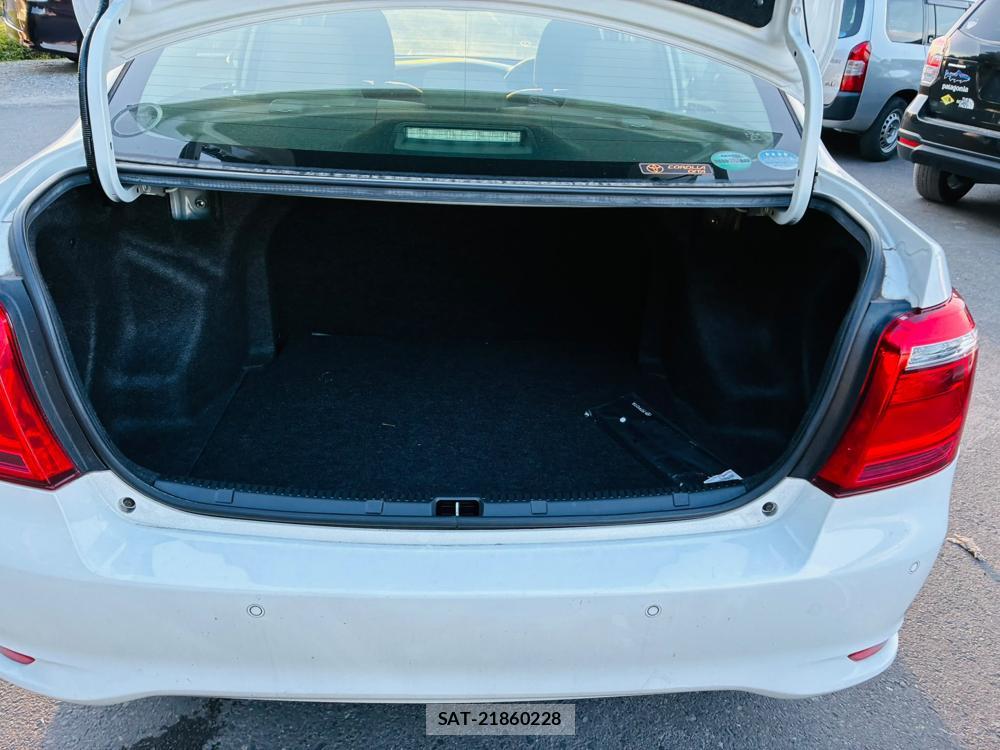 Toyota COROLLA AXIO 2019-03 8282296-22
