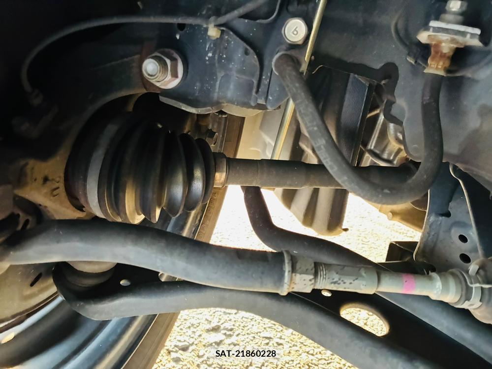 Toyota COROLLA AXIO 2019-03 8282296-31