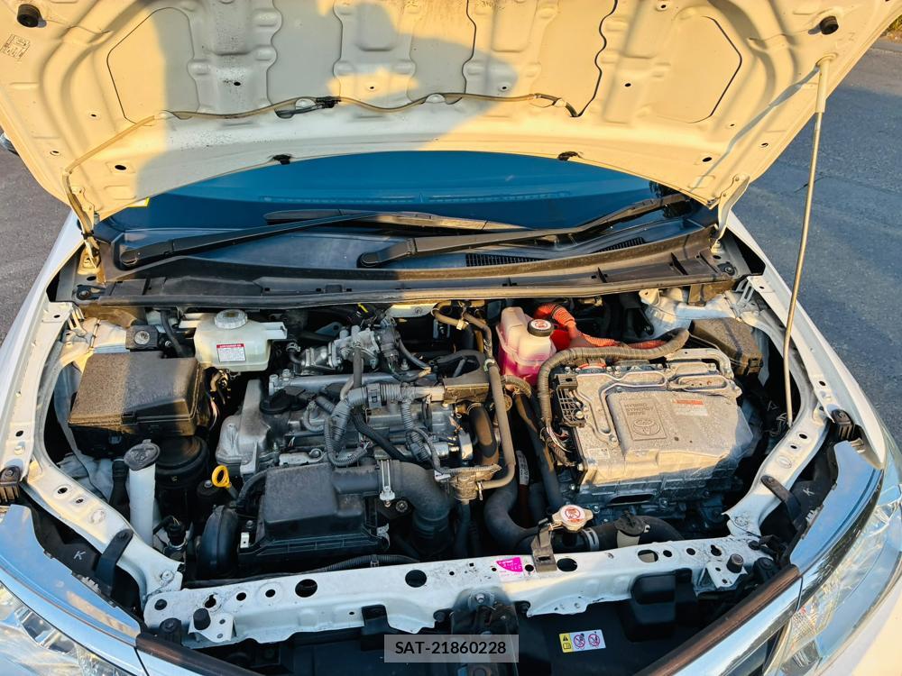 Toyota COROLLA AXIO 2019-03 8282296-35