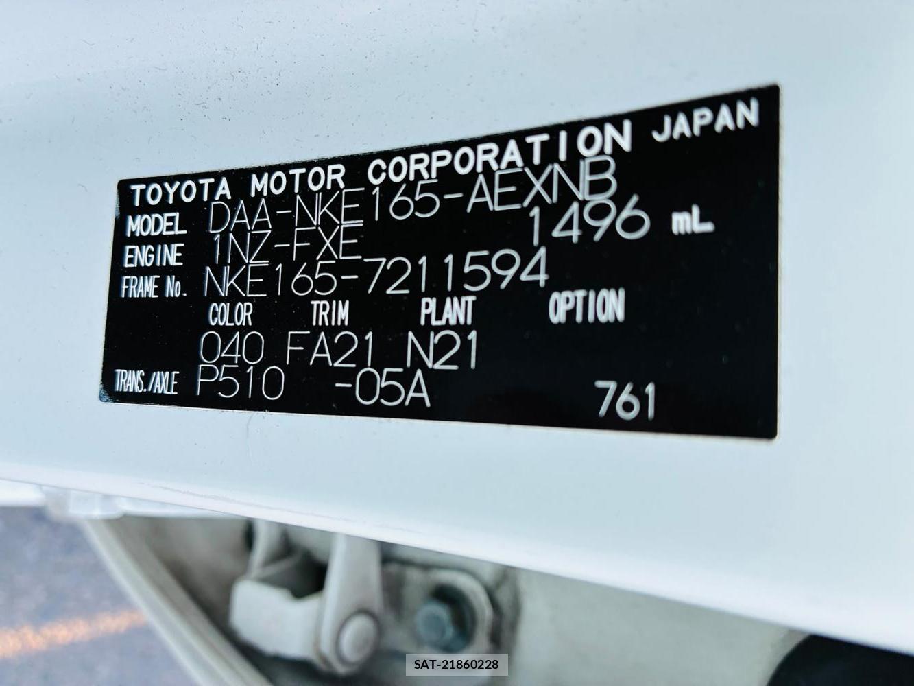 Toyota COROLLA AXIO 2019-03 8282296-36