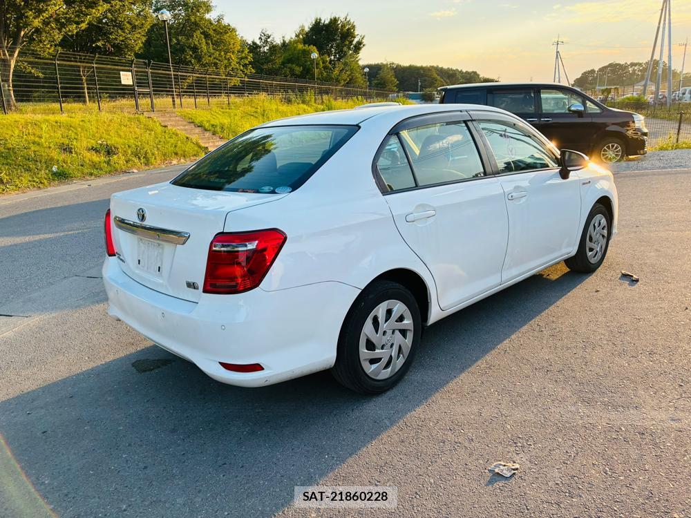 Toyota COROLLA AXIO 2019-03 8282296-4