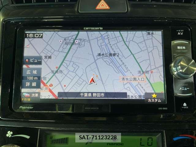 Toyota COROLLA AXIO 2014-11 8626194-3