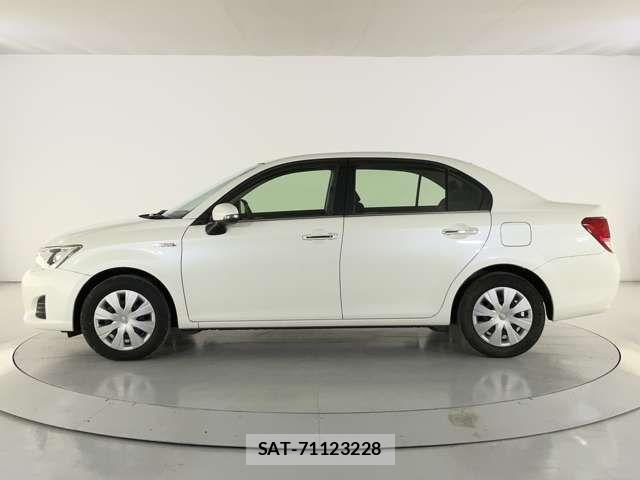 Toyota COROLLA AXIO 2014-11 8626194-6