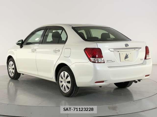 Toyota COROLLA AXIO 2014-11 8626194-7