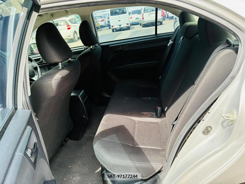Toyota COROLLA AXIO 2020-09 8673690-9