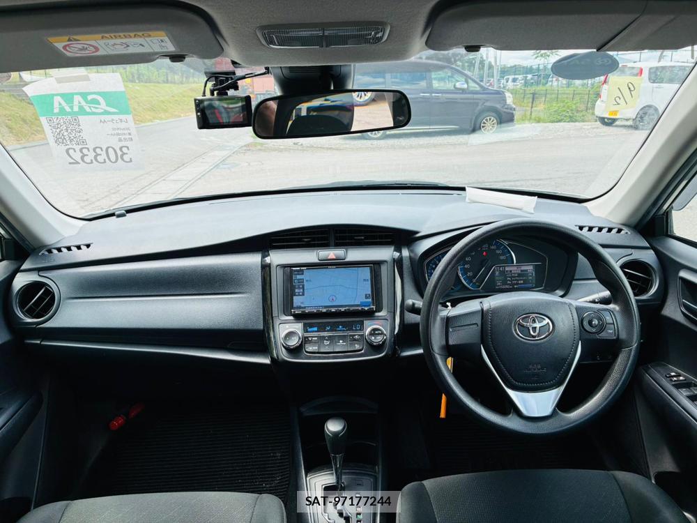Toyota COROLLA AXIO 2020-09 8673690-12