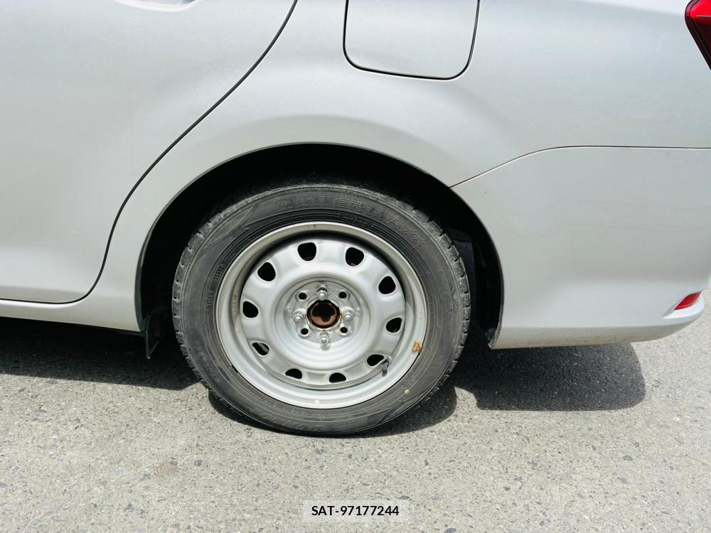 Toyota COROLLA AXIO 2020-09 8673690-29