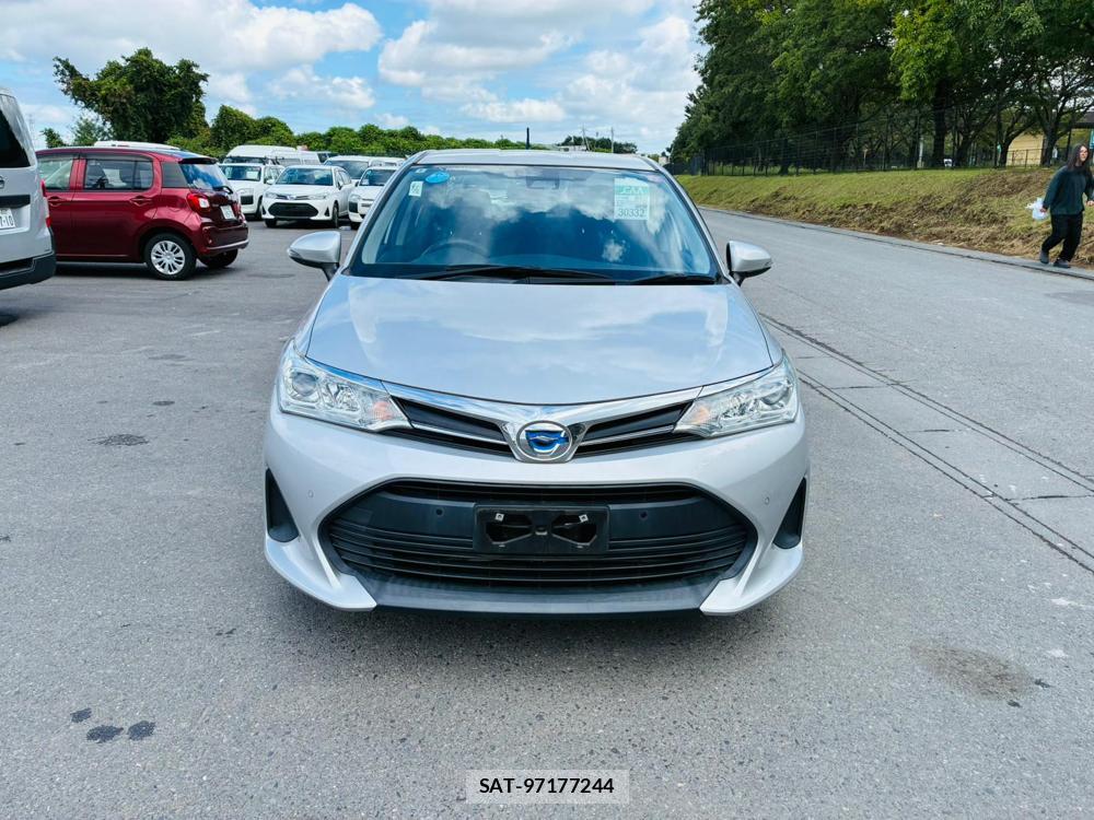 Toyota COROLLA AXIO 2020-09 8673690-7