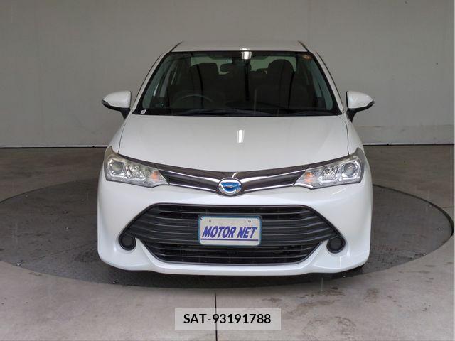 Toyota COROLLA AXIO 2015-12 8779773-13