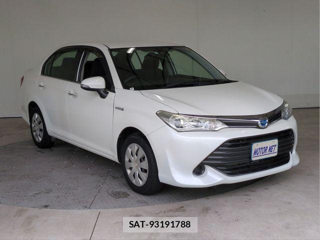 Toyota COROLLA AXIO 2015-12 8779773-14