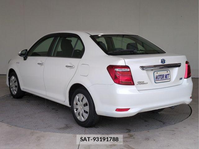 Toyota COROLLA AXIO 2015-12 8779773-17