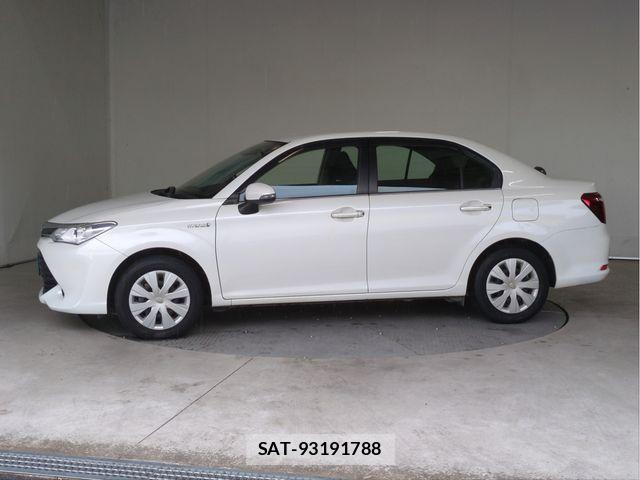 Toyota COROLLA AXIO 2015-12 8779773-18