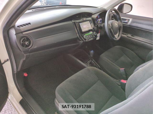 Toyota COROLLA AXIO 2015-12 8779773-2