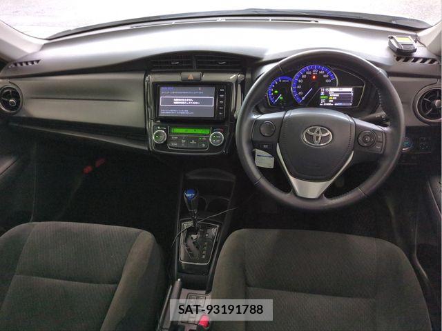 Toyota COROLLA AXIO 2015-12 8779773-7