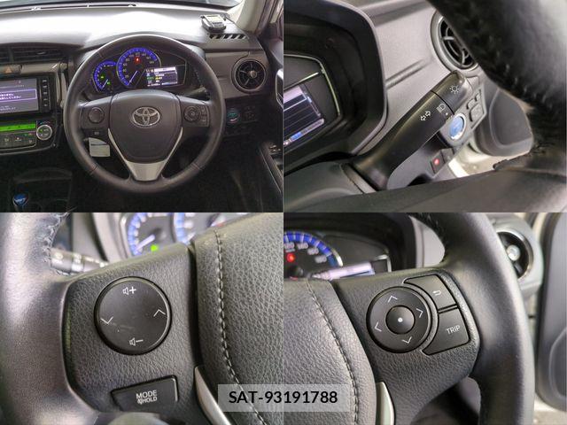 Toyota COROLLA AXIO 2015-12 8779773-8