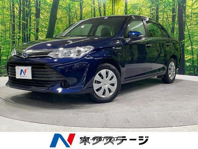 Toyota COROLLA AXIO 2016-01 8779771-0