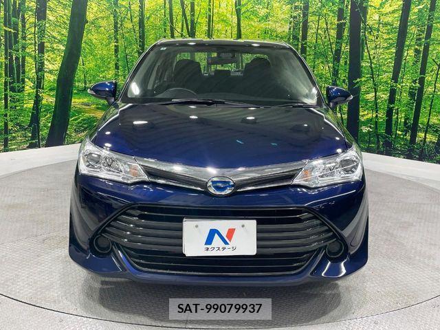 Toyota COROLLA AXIO 2016-01 8779771-14