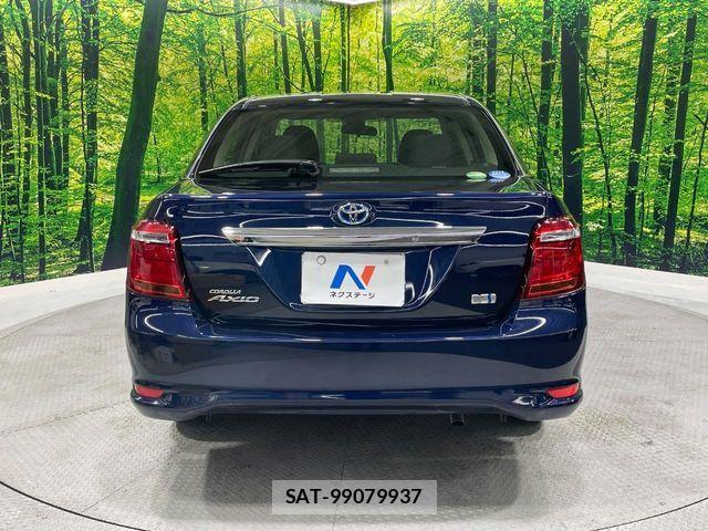 Toyota COROLLA AXIO 2016-01 8779771-15