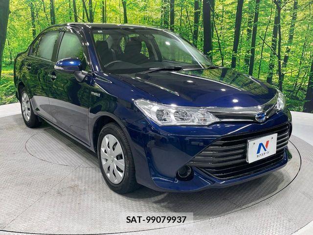Toyota COROLLA AXIO 2016-01 8779771-16