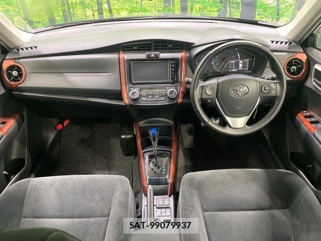 Toyota COROLLA AXIO 2016-01 8779771-3