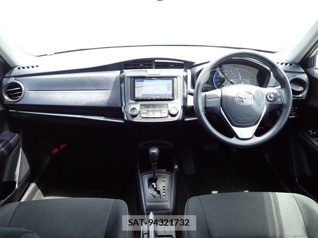 Toyota COROLLA AXIO 2022-06 8779769-1