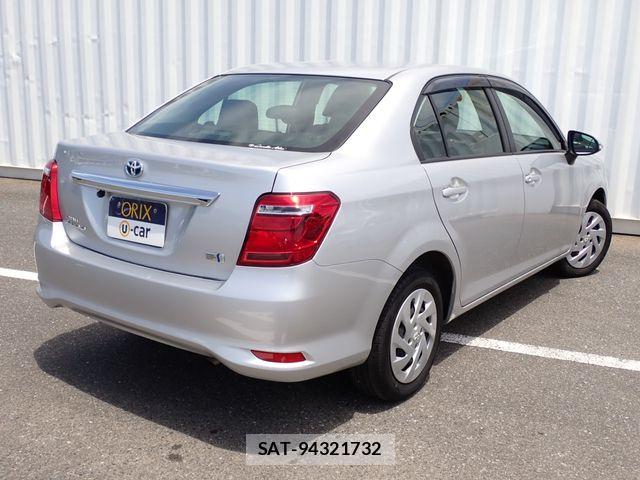 Toyota COROLLA AXIO 2022-06 8779769-2