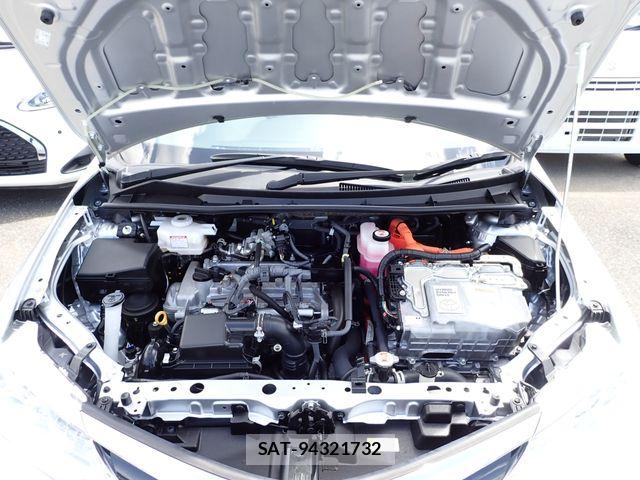Toyota COROLLA AXIO 2022-06 8779769-3