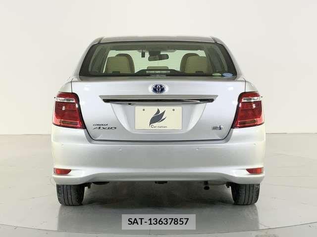 Toyota COROLLA AXIO 2017-11 8828274-9