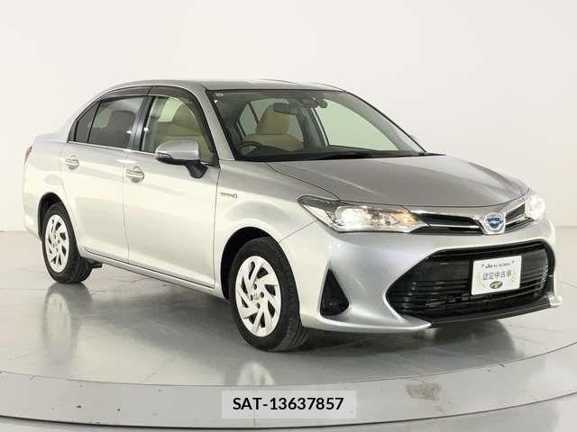 Toyota COROLLA AXIO 2017-11 8828274-12