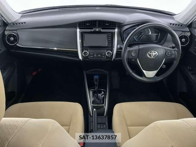 Toyota COROLLA AXIO 2017-11 8828274-1