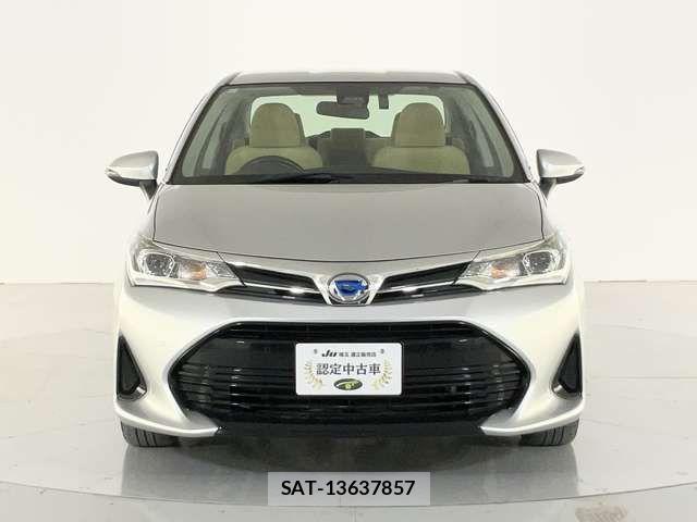 Toyota COROLLA AXIO 2017-11 8828274-6
