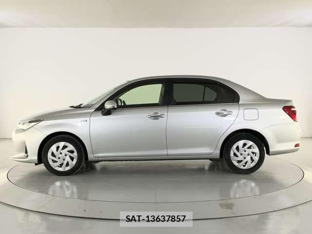 Toyota COROLLA AXIO 2017-11 8828274-7