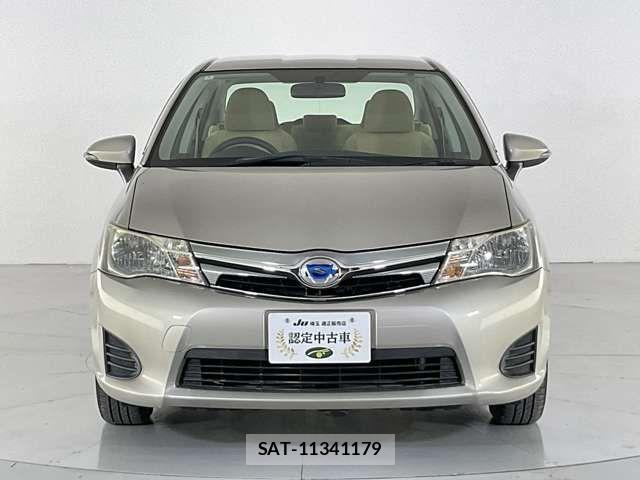 Toyota COROLLA AXIO 2014-07 8828275-1