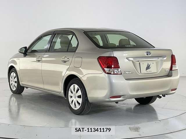 Toyota COROLLA AXIO 2014-07 8828275-3