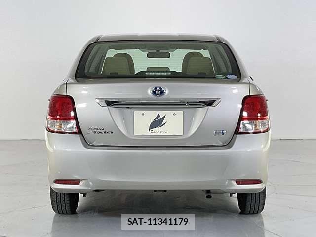 Toyota COROLLA AXIO 2014-07 8828275-4